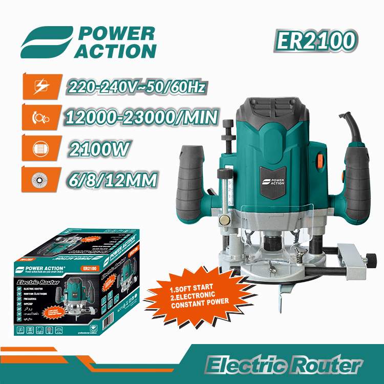 ER2100