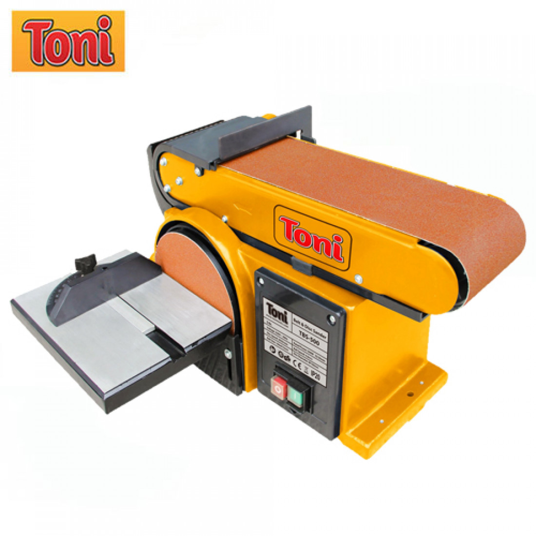 TBS500
